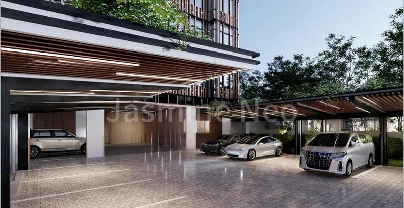 5 Bed Apartment (Condo) for Sale in  K Suites - Image 10