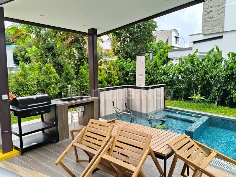 5 Bed Apartment (Condo) for Sale in  K Suites - Image 16