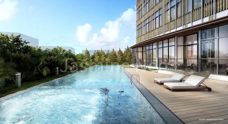 5 Bed Apartment (Condo) for Sale in  K Suites - Image 7