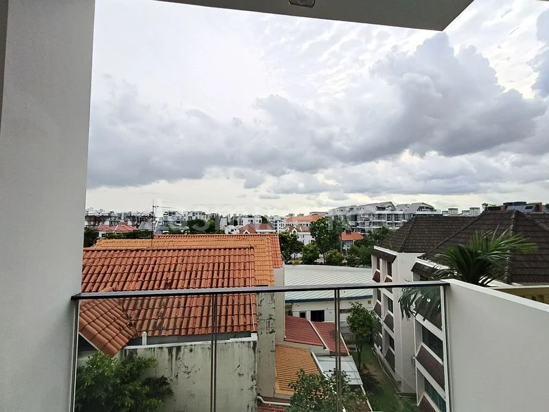5 Bed Apartment (Condo) for Sale in  K Suites - Image 17