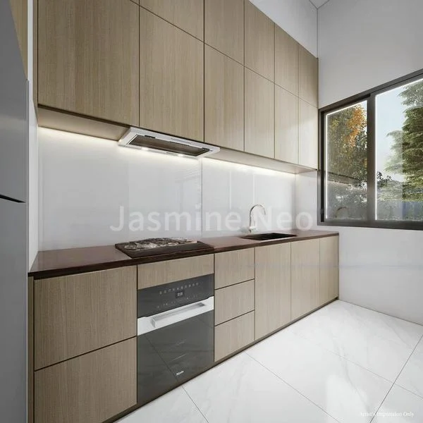 5 Bed Apartment (Condo) for Sale in  K Suites - Image 12