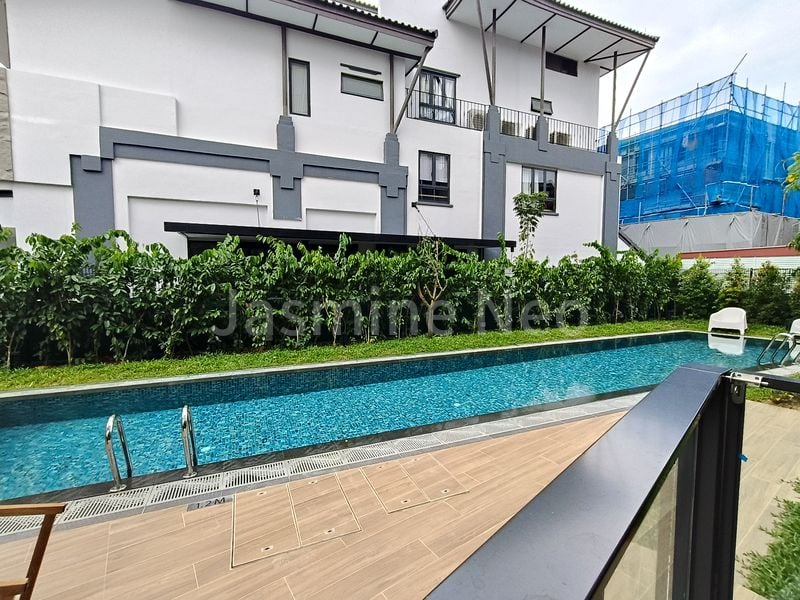5 Bed Apartment (Condo) for Sale in  K Suites - Image 1