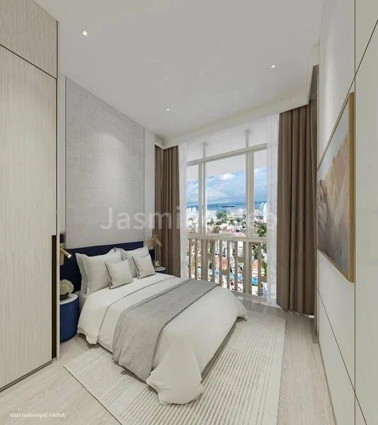 5 Bed Apartment (Condo) for Sale in  K Suites - Image 2