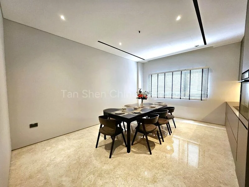 6 Bed Terraced House (Landed) for Sale in  The Promont - Image 3