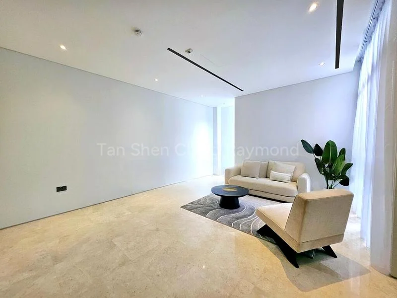 6 Bed Terraced House (Landed) for Sale in  The Promont - Image 2