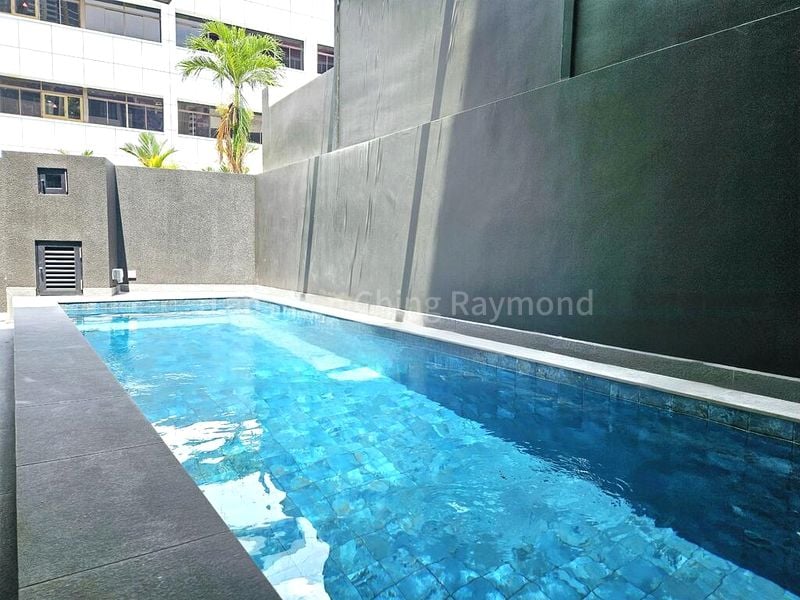 6 Bed Terraced House (Landed) for Sale in  The Promont - Image 7