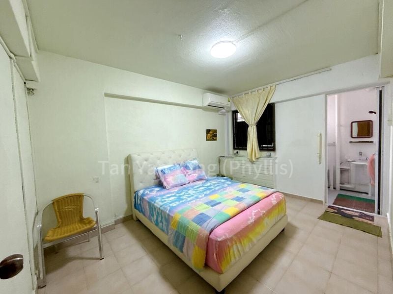 Master Room (HDB) for Rent in 309 Serangoon Avenue 2 - Image 3