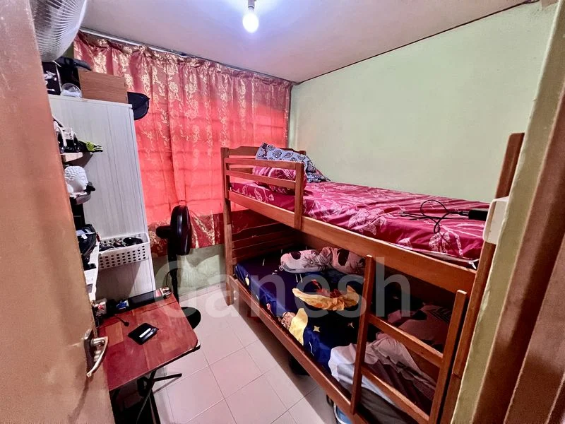 3 Room (3I) HDB for Sale in  2 Holland Avenue - Image 5