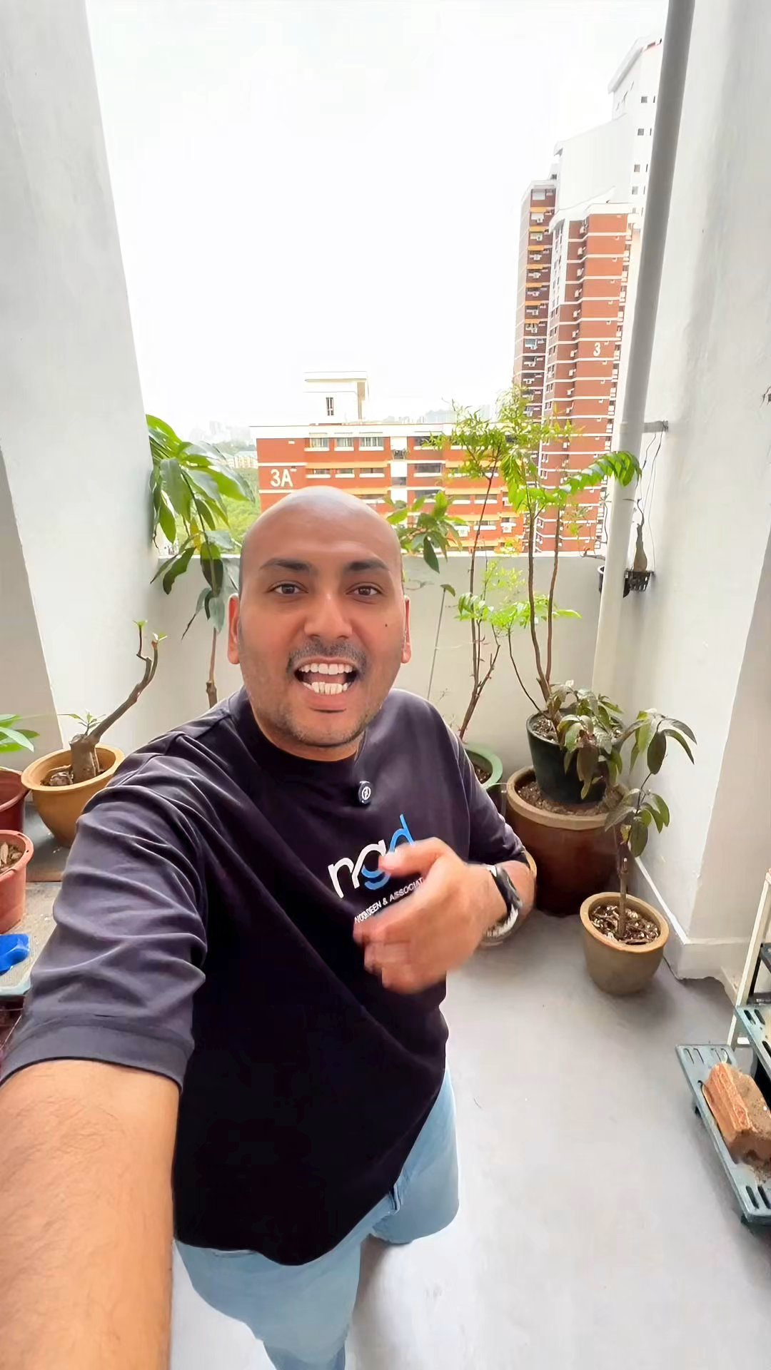 3 Room (3I) HDB for Sale in  2 Holland Avenue - Image 11