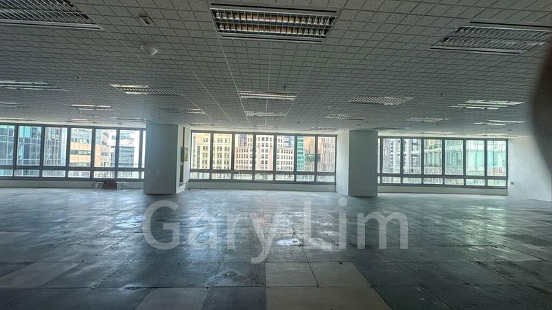 Office for Rent: Prudential Tower - Image 7