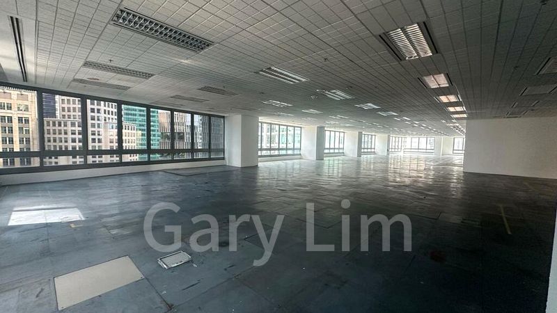 Office for Rent: Prudential Tower - Image 6