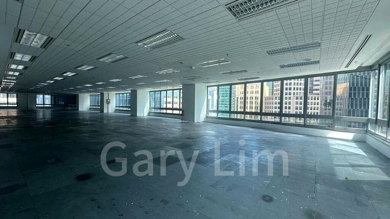 Office for Rent: Prudential Tower - Image 2