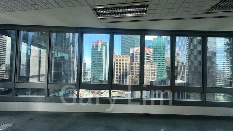 Office for Rent: Prudential Tower - Image 5