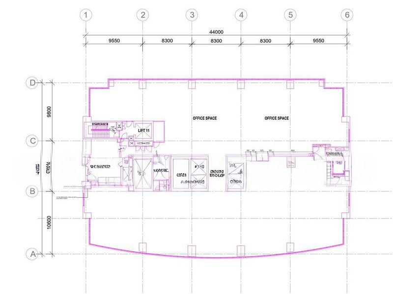 Office for Rent: Prudential Tower - Image 8