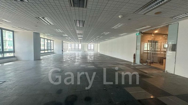 Office for Rent: Prudential Tower - Image 4