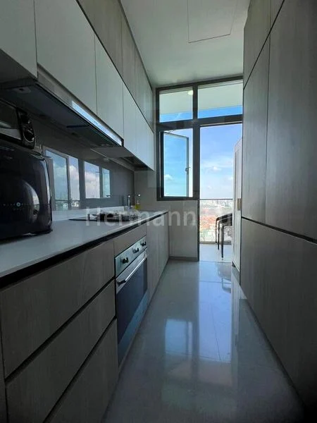 Common Room (Condo) for Rent in  Sturdee Residences - Image 2