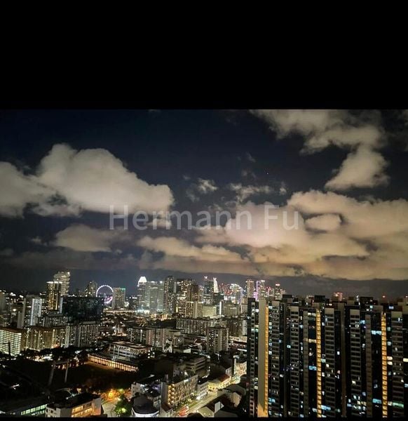 Common Room (Condo) for Rent in  Sturdee Residences - Image 3