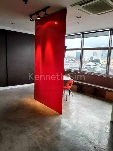 Light Industrial (B1) for Sale: Wcega Tower - Image 4