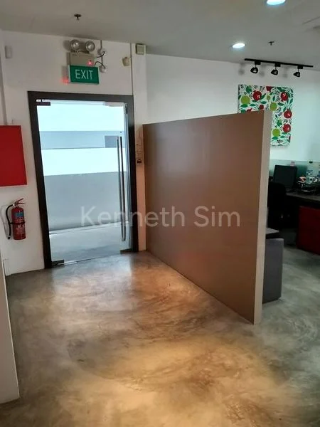 Light Industrial (B1) for Sale: Wcega Tower - Image 6