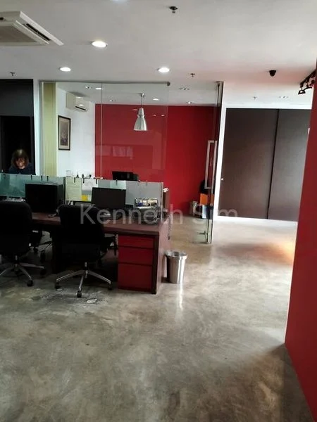 Light Industrial (B1) for Sale: Wcega Tower - Image 7