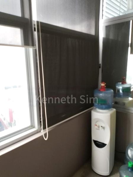 Light Industrial (B1) for Sale: Wcega Tower - Image 1