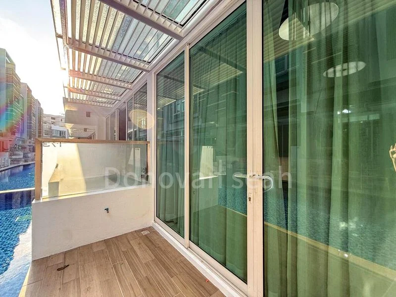 5 Bed Cluster House (Landed) for Sale in  Cabana - Image 15