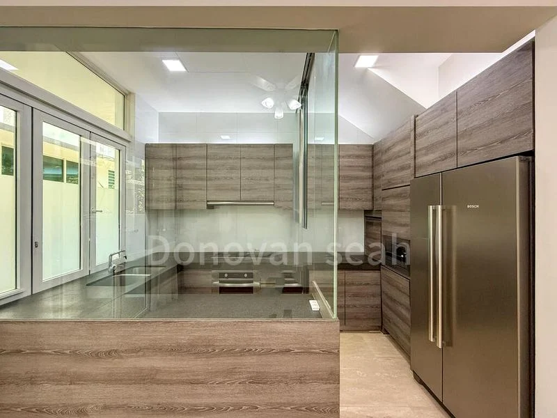 5 Bed Cluster House (Landed) for Sale in  Cabana - Image 13