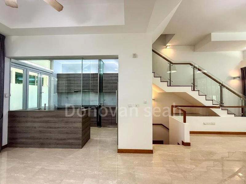 5 Bed Cluster House (Landed) for Sale in  Cabana - Image 17