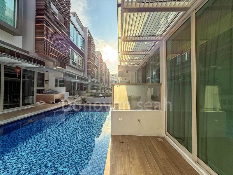 5 Bed Cluster House (Landed) for Sale in  Cabana - Image 14