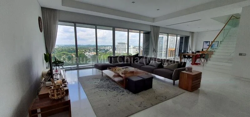 4 Bed Apartment (Condo) for Sale in Saint Regis Residences Singapore - Image 1