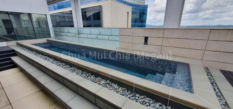 4 Bed Apartment (Condo) for Sale in Saint Regis Residences Singapore - Image 2