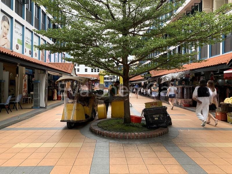 Shop / Shophouse for Rent: 183 Toa Payoh Central - Image 4