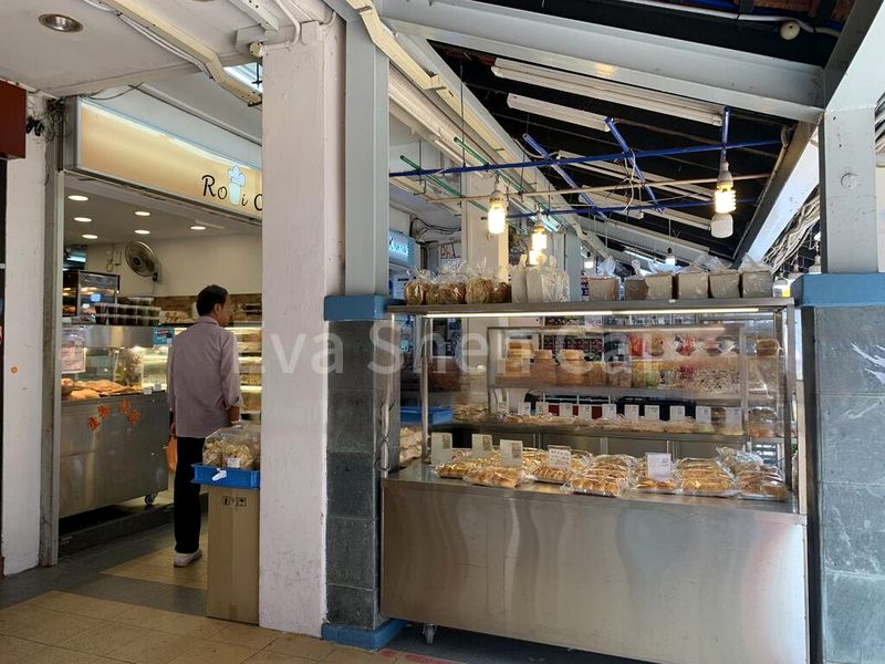 Shop / Shophouse for Rent: 183 Toa Payoh Central - Image 2