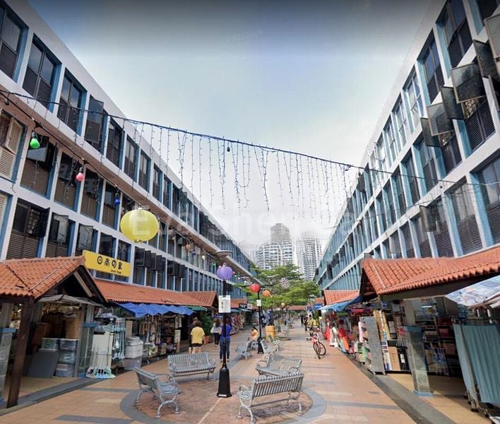 Shop / Shophouse for Rent: 183 Toa Payoh Central - Image 1