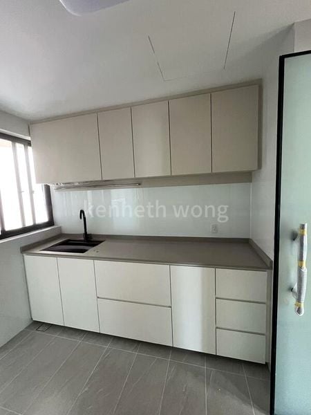 4 Bed Condo for Rent in  The Springbloom - Image 12