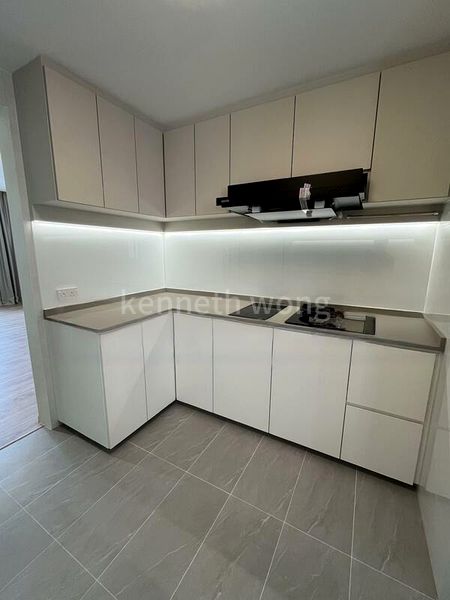 4 Bed Condo for Rent in  The Springbloom - Image 11