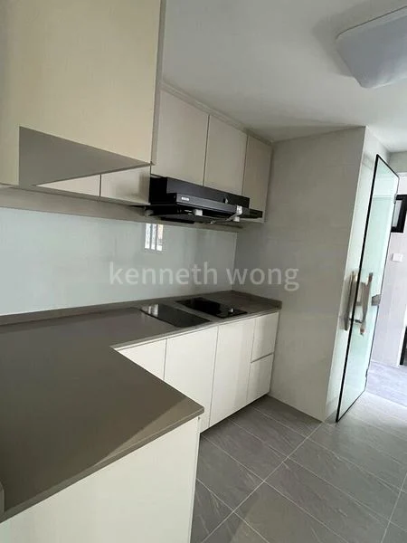 4 Bed Condo for Rent in  The Springbloom - Image 13