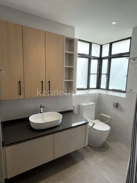 4 Bed Condo for Rent in  The Springbloom - Image 5