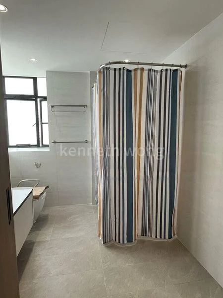 4 Bed Condo for Rent in  The Springbloom - Image 2