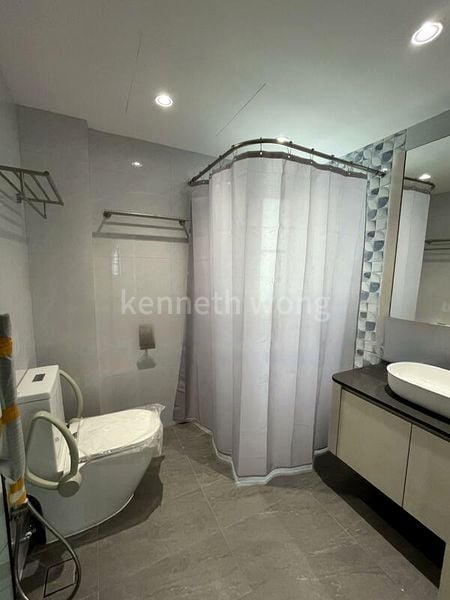 4 Bed Condo for Rent in  The Springbloom - Image 8