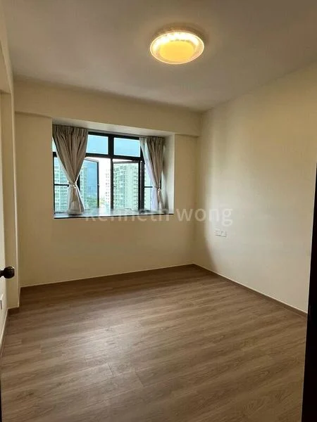 4 Bed Condo for Rent in  The Springbloom - Image 4