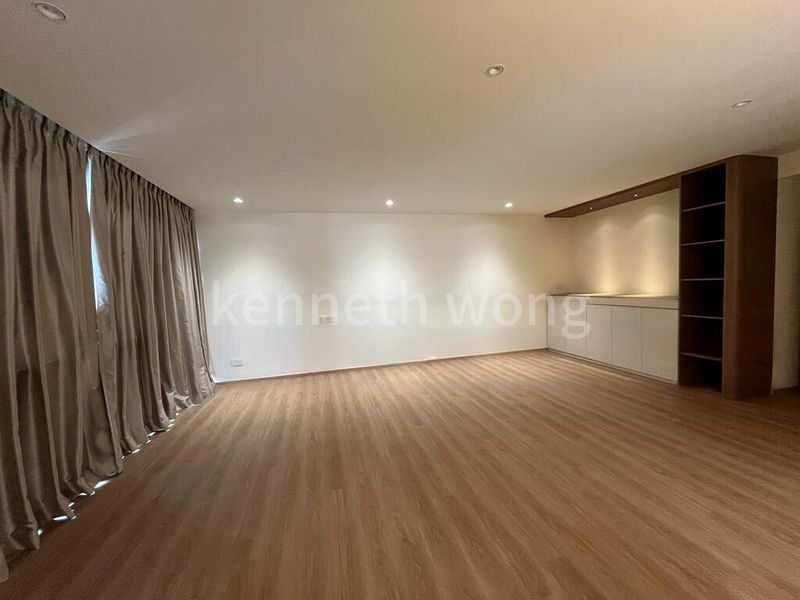 4 Bed Condo for Rent in  The Springbloom - Image 14