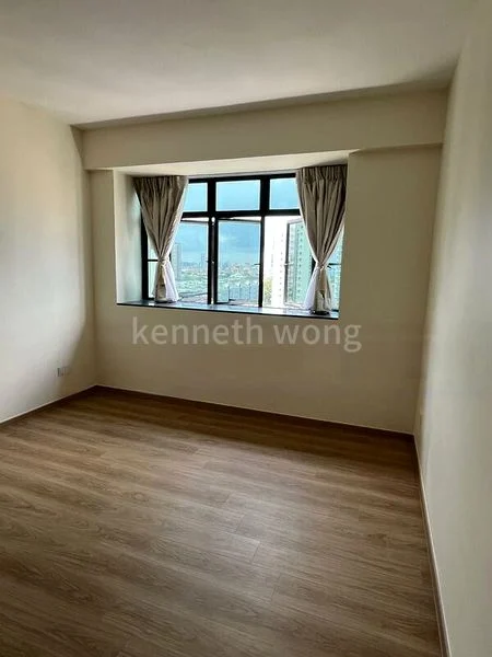 4 Bed Condo for Rent in  The Springbloom - Image 1