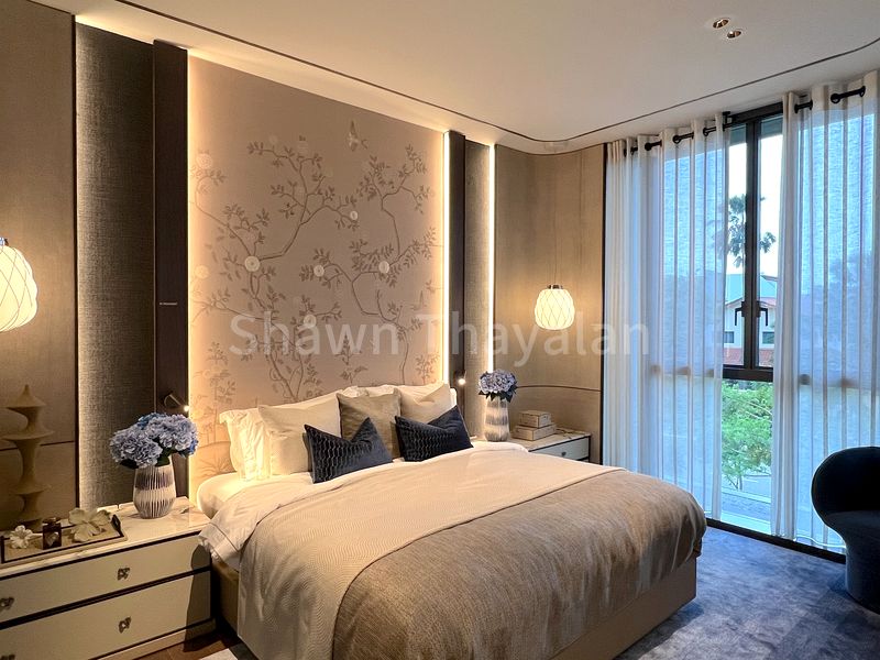 3 Bed Condo for Sale in  The Continuum - Image 9