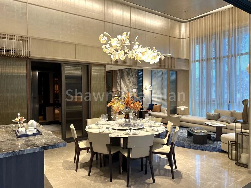 3 Bed Condo for Sale in  The Continuum - Image 5