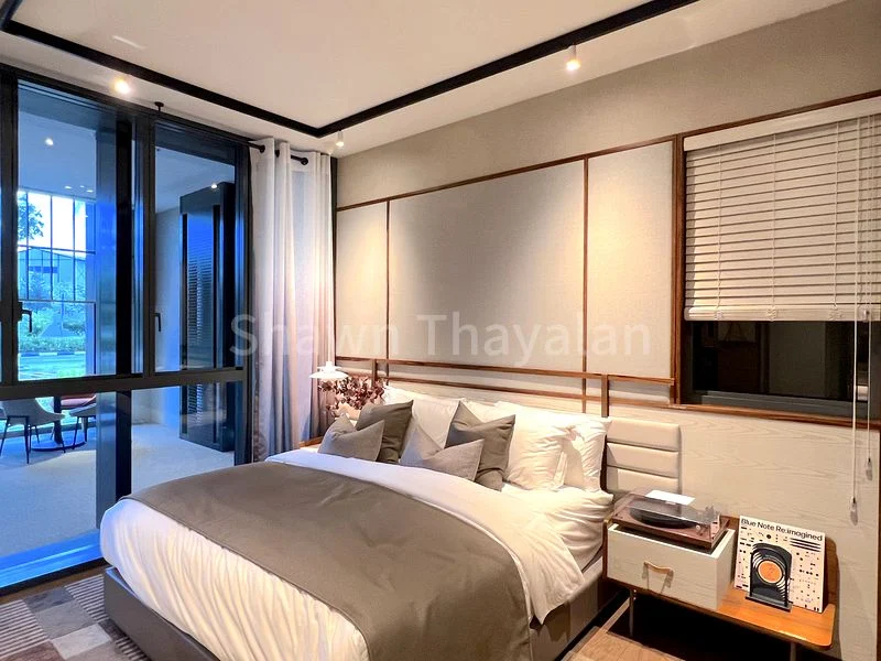 3 Bed Condo for Sale in  The Continuum - Image 7