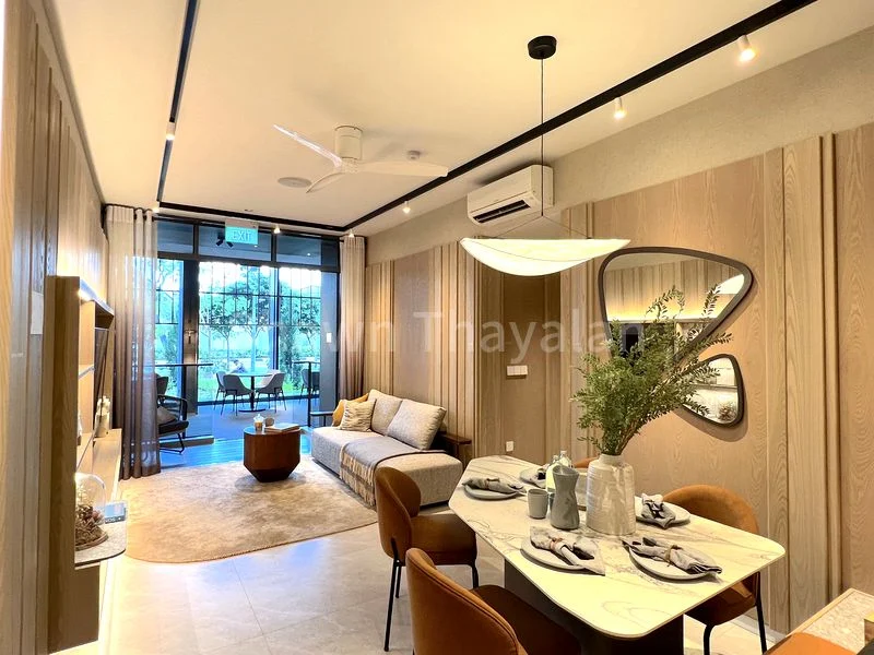 3 Bed Condo for Sale in  The Continuum - Image 12