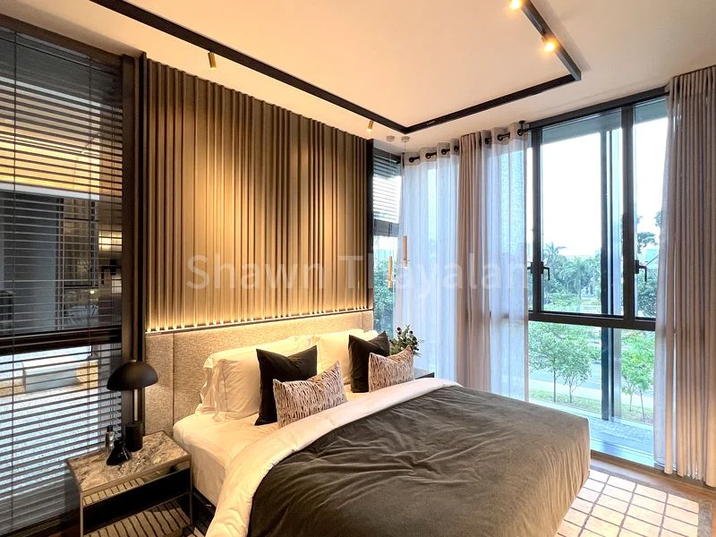 3 Bed Condo for Sale in  The Continuum - Image 13