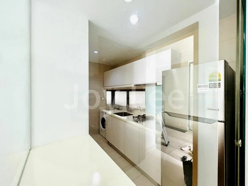 2 Bed Apartment (Condo) for Rent in  The Mezzo - Image 16