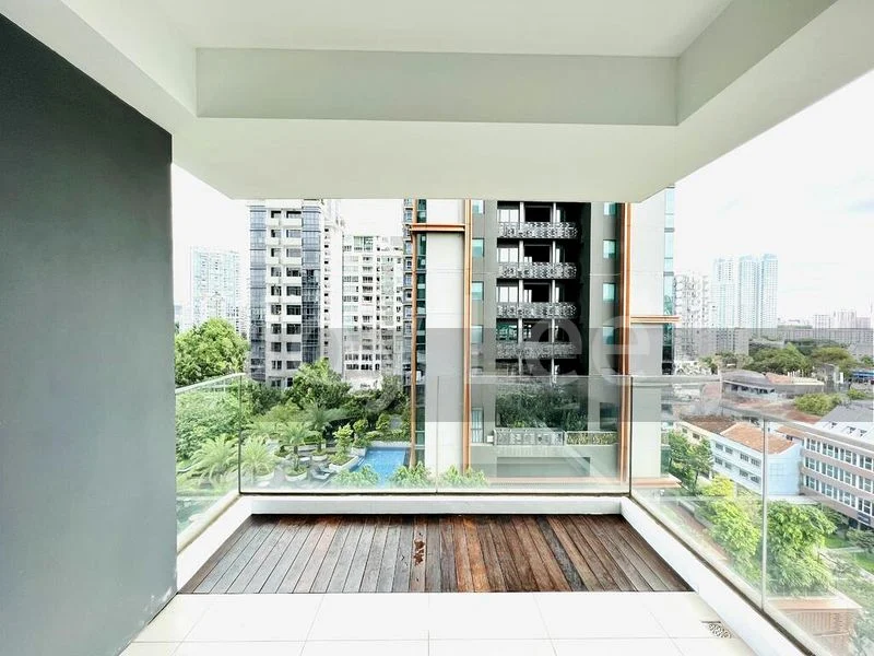 2 Bed Apartment (Condo) for Rent in  The Mezzo - Image 6